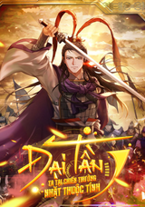 Đại Tần: Từ Chiến Trường Bắt Đầu Nhặt Thuộc Tính ( Bản Dịch  VIP)